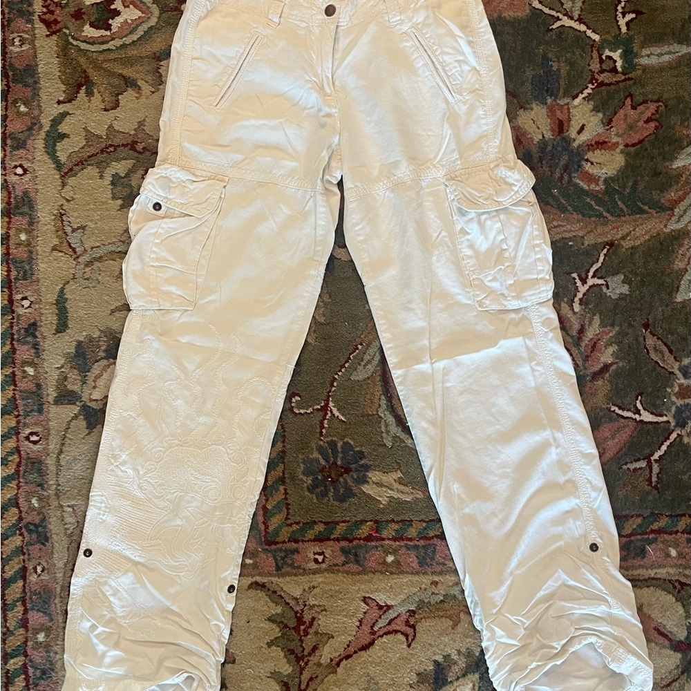 Da-Nang Pants